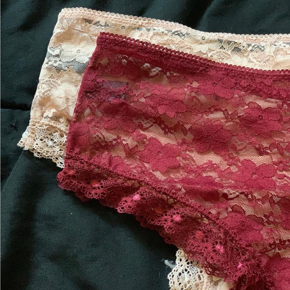 Lace Sleep Wear/Underwear ❌SOLD❌